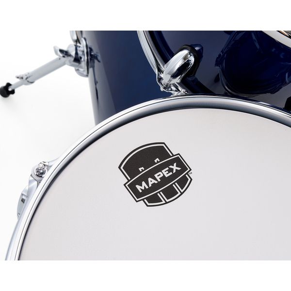 Mapex Mars Maple Stage Shell Set OD