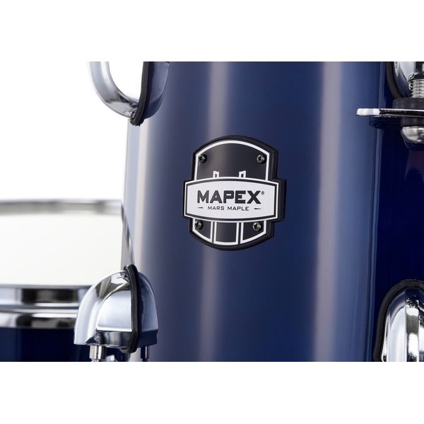 Mapex Mars Maple Stage Shell Set OD