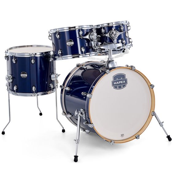 Mapex Mars Maple Stage Shell Set OD
