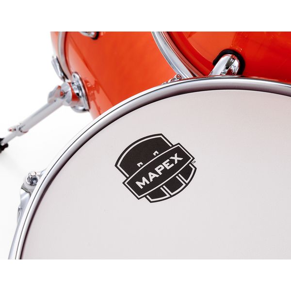 Mapex Mars Maple Stage Shell Set OG