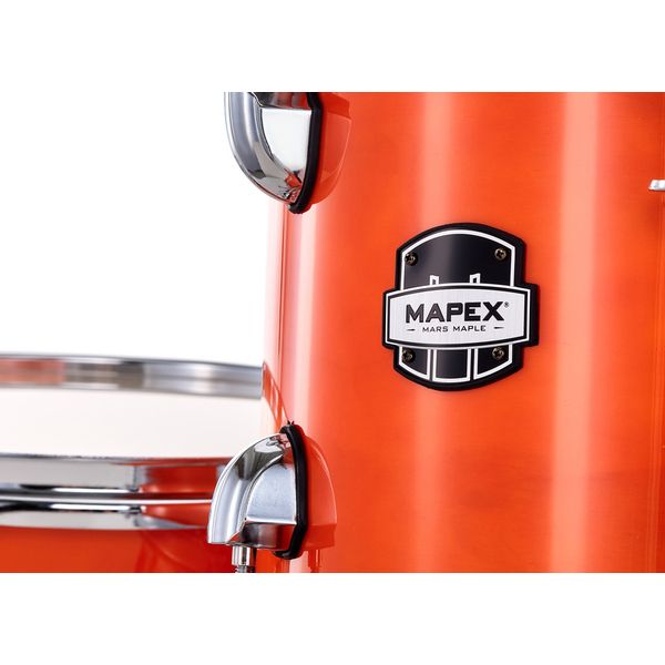 Mapex Mars Maple Stage Shell Set OG