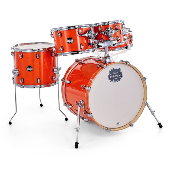 Mapex Mars Maple Stage Shell Set OG
