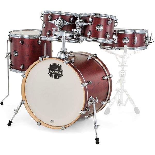 Mapex Mars Maple Stage Shell Set WI