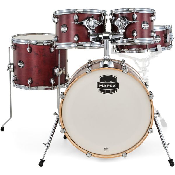 Mapex Mars Maple Stage Shell Set WI