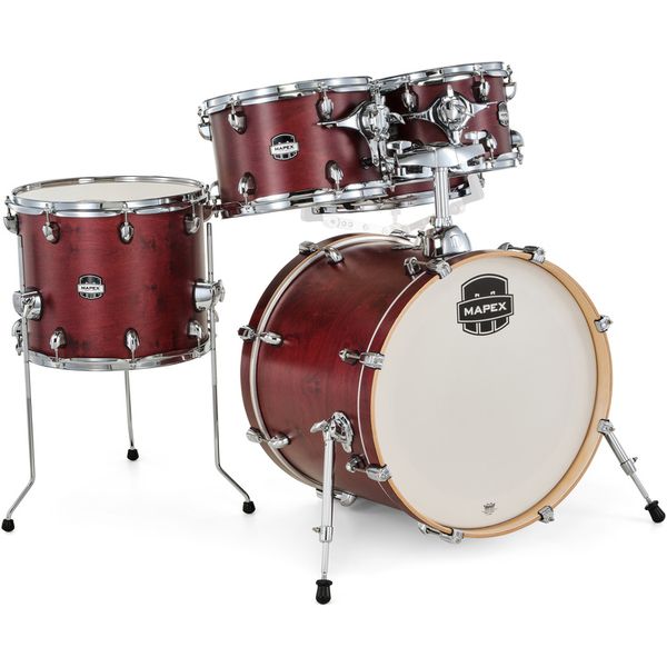 Mapex Mars Maple Stage Shell Set WI