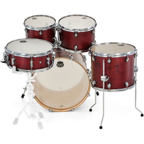 Mapex Mars Maple Stage Shell Set WI