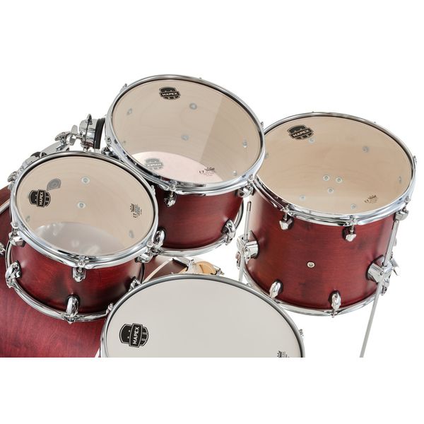 Mapex Mars Maple Stage Shell Set WI