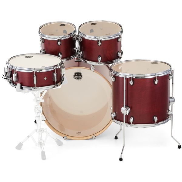 Mapex Mars Maple Stage Shell Set WI