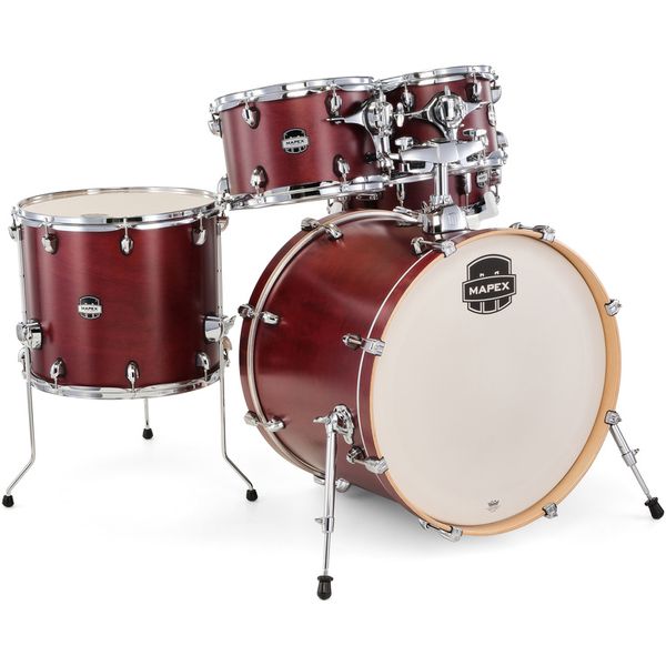 Mapex Mars Maple Stage Shell Set WI