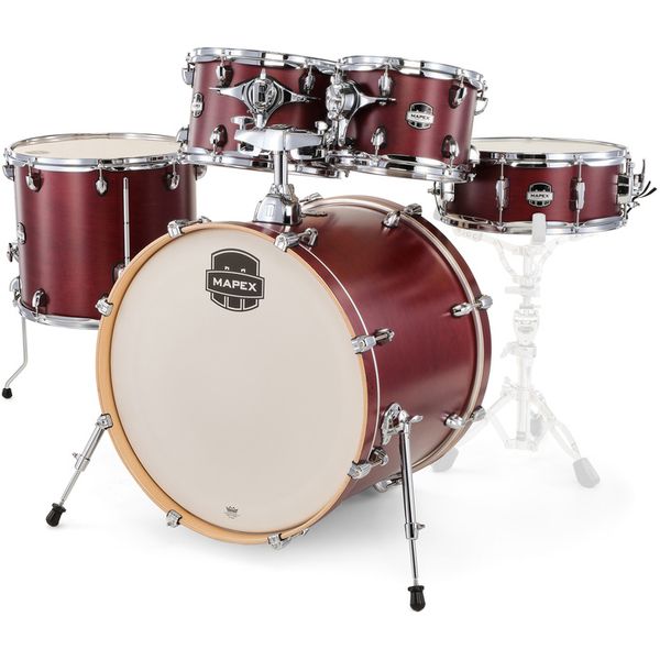 Mapex Mars Maple Stage Shell Set WI