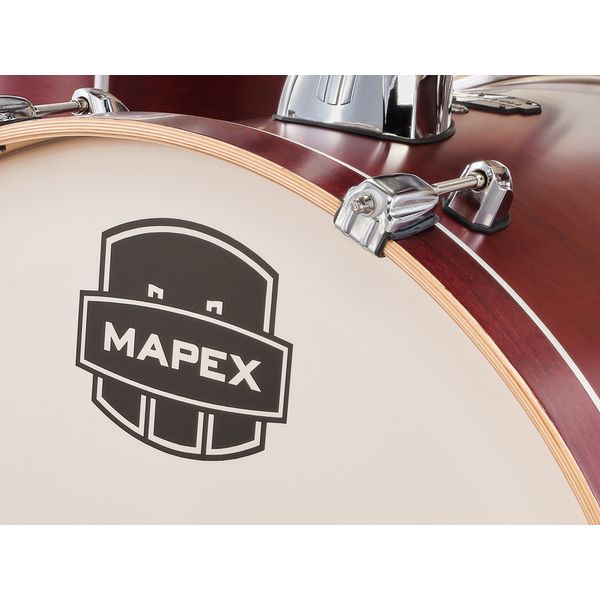 Mapex Mars Maple Stage Shell Set WI