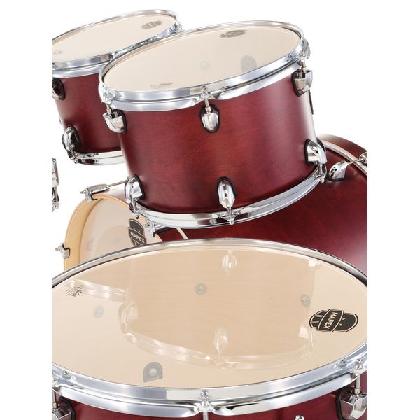 Mapex Mars Maple Stage Shell Set WI