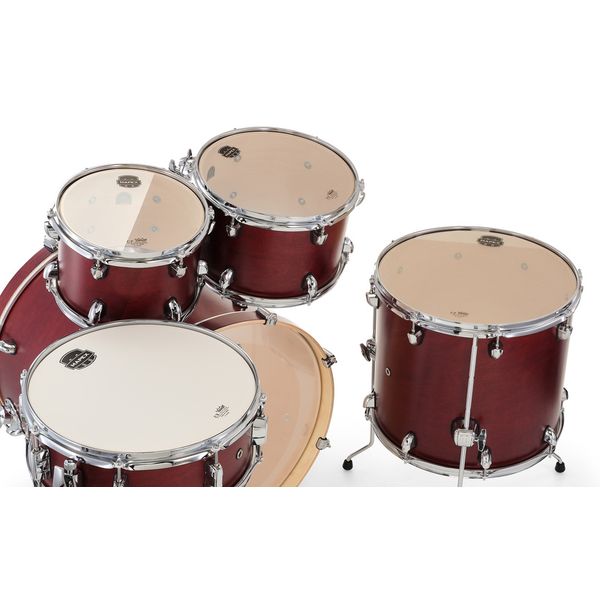 Mapex Mars Maple Stage Shell Set WI