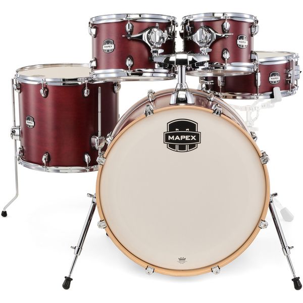 Mapex Mars Maple Stage Shell Set WI