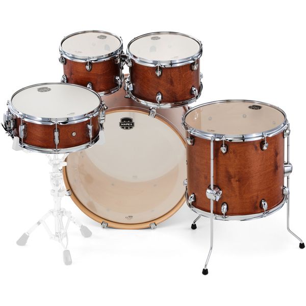 Mapex Mars Maple Stage Shell Set WM