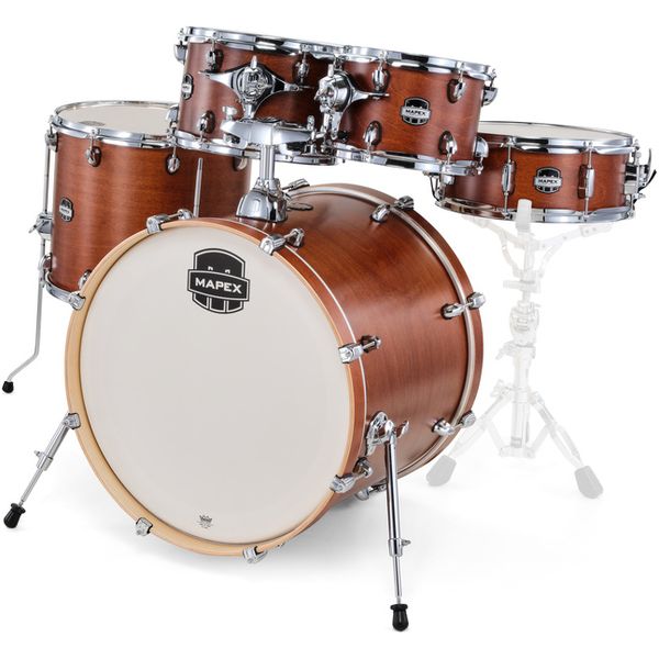 Mapex Mars Maple Stage Shell Set WM