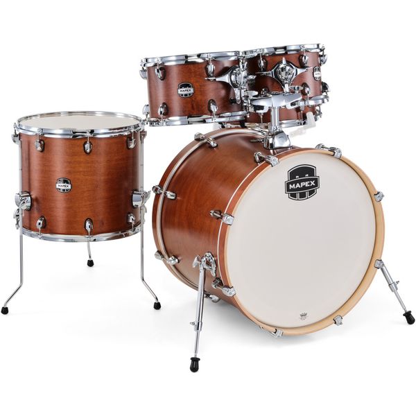 Mapex Mars Maple Stage Shell Set WM