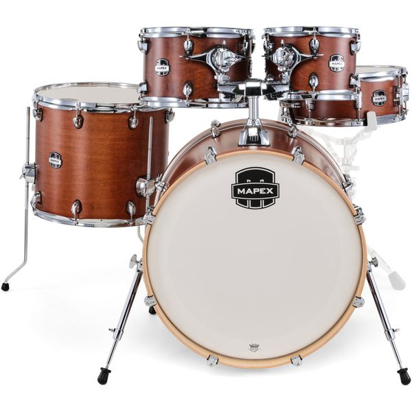 Mapex Mars Maple Stage Shell Set WM