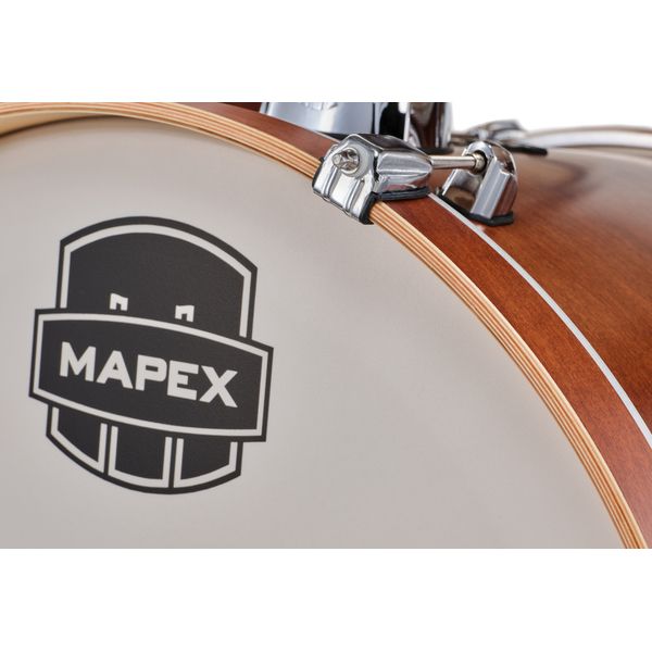 Mapex Mars Maple Stage Shell Set WM