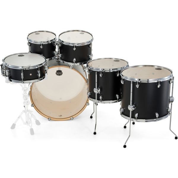 Mapex Mars Maple Stage+ Shell Set KD