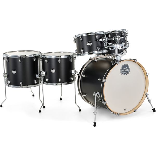 Mapex Mars Maple Stage+ Shell Set KD