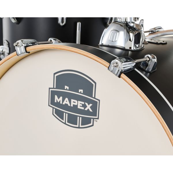 Mapex Mars Maple Stage+ Shell Set KD