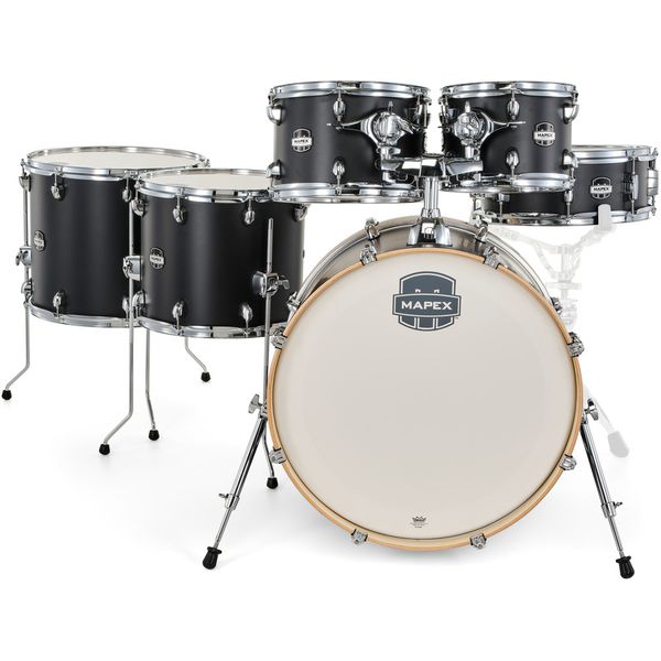 Mapex Mars Maple Stage+ Shell Set KD