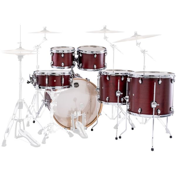 Mapex Mars Maple Stage+ Shell Set WI