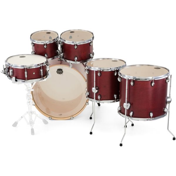 Mapex Mars Maple Stage+ Shell Set WI