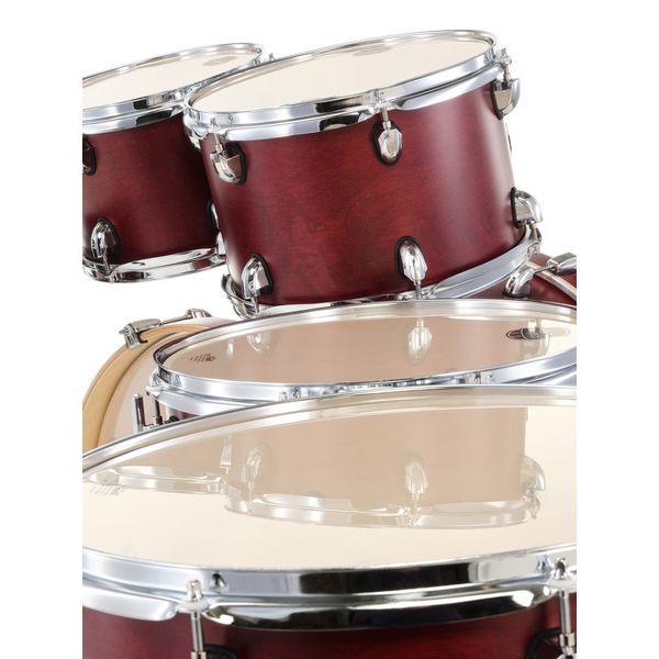 Mapex Mars Maple Stage+ Shell Set WI