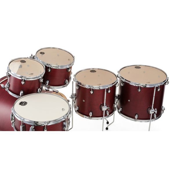 Mapex Mars Maple Stage+ Shell Set WI