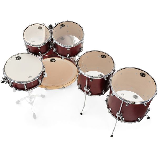 Mapex Mars Maple Stage+ Shell Set WI