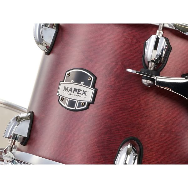Mapex Mars Maple Stage+ Shell Set WI