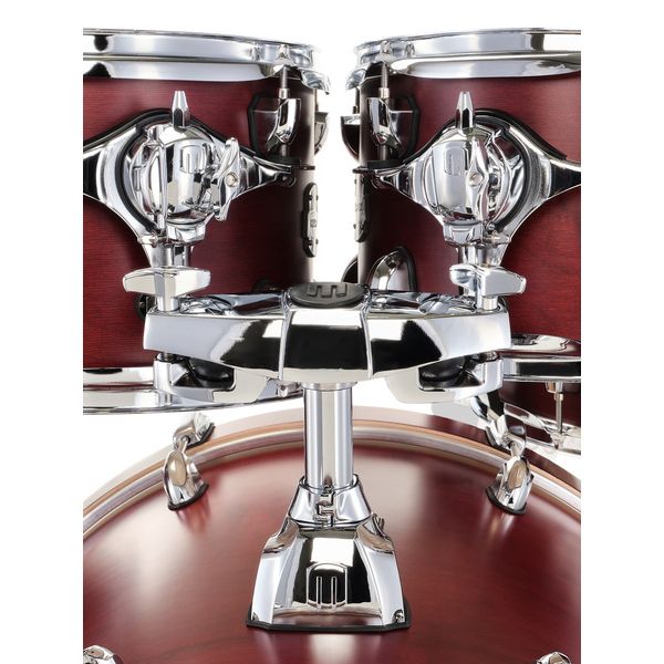 Mapex Mars Maple Stage+ Shell Set WI