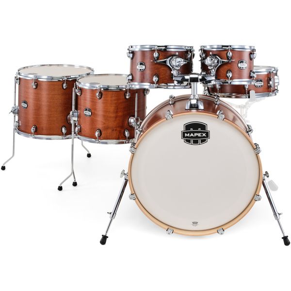 Mapex Mars Maple Stage+ Shell Set WM