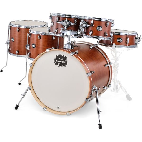 Mapex Mars Maple Stage+ Shell Set WM