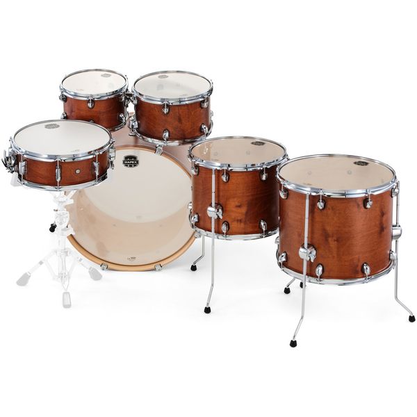 Mapex Mars Maple Stage+ Shell Set WM