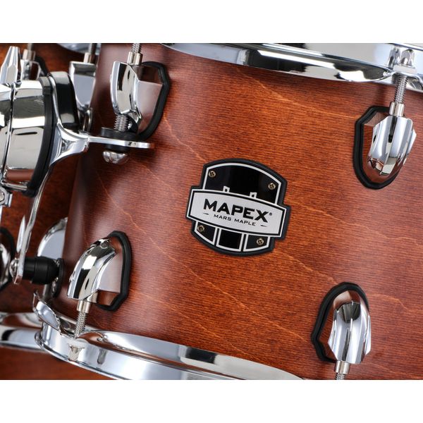 Mapex Mars Maple Stage+ Shell Set WM