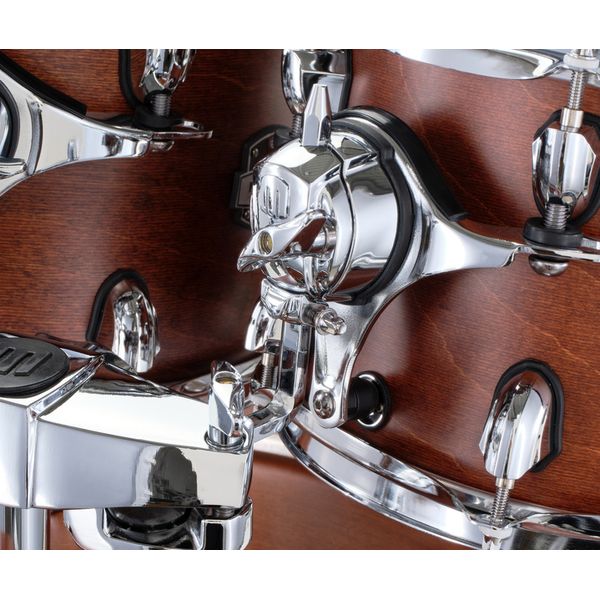 Mapex Mars Maple Stage+ Shell Set WM