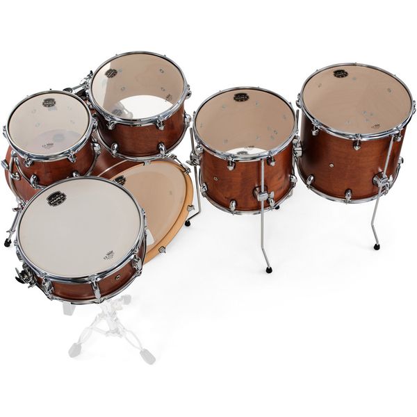 Mapex Mars Maple Stage+ Shell Set WM