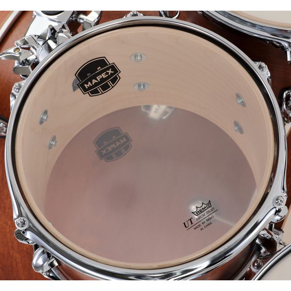 Mapex Mars Maple Stage+ Shell Set WM
