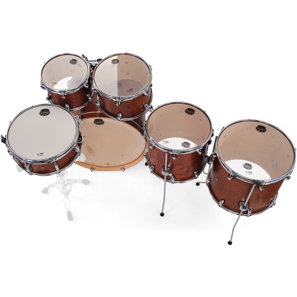 Mapex Mars Maple Stage+ Shell Set WM