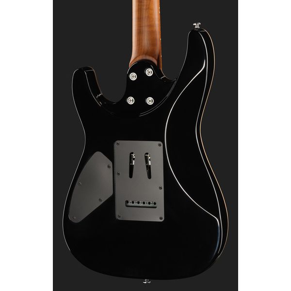 Harley Benton Fusion-IV HH MN QDG