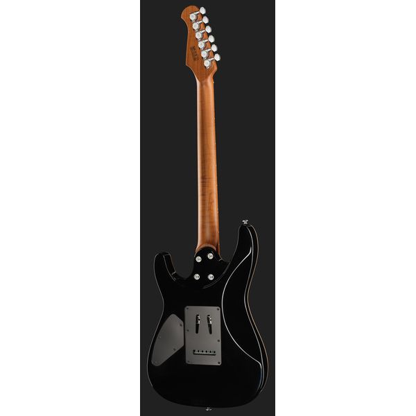 Harley Benton Fusion-IV HH MN QDG