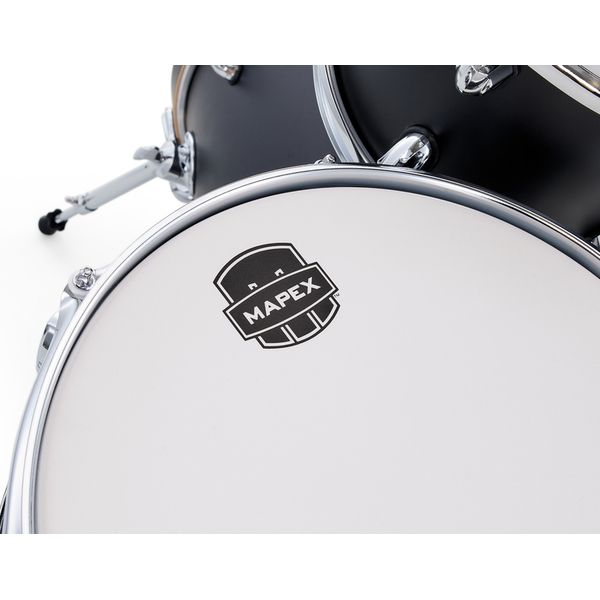 Mapex Mars Maple Stage Shell Set KD