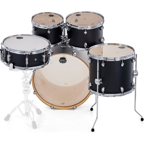 Mapex Mars Maple Stage Shell Set KD