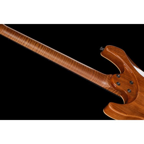 Harley Benton Fusion-IV HH RW JM