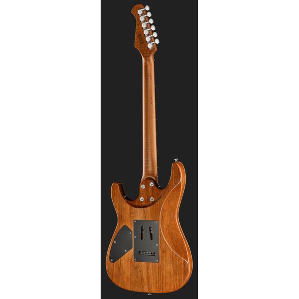 Harley Benton Fusion-IV HH RW JM