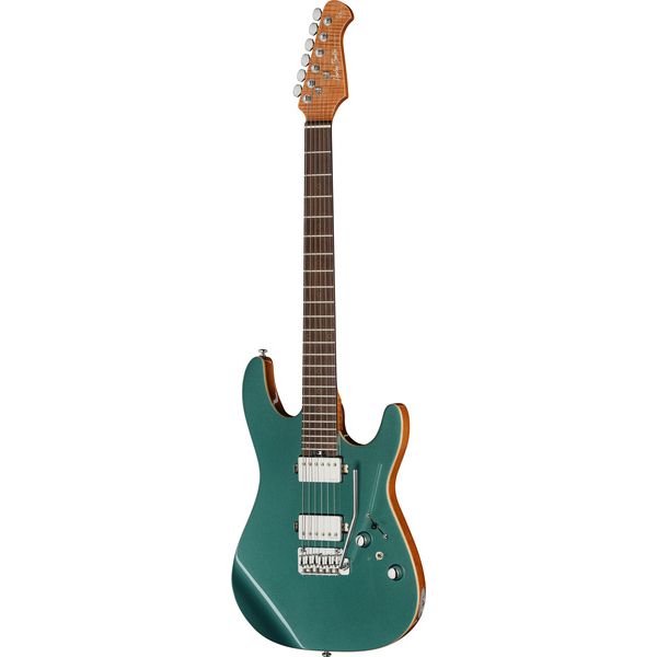 Harley Benton Fusion-IV HH RW JM