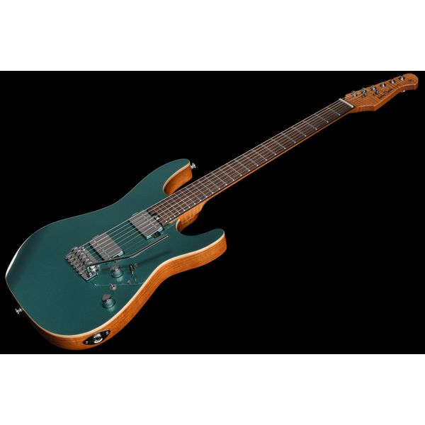 Harley Benton Fusion-IV HH RW JM